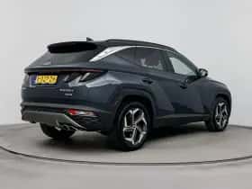 Hyundai Tucson (2021) thumbnail 2