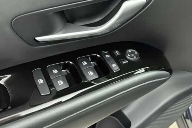 Hyundai Tucson (2021) thumbnail 11