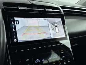 Hyundai Tucson (2021) thumbnail 12