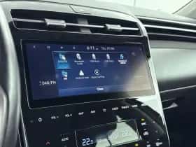 Hyundai Tucson (2021) thumbnail 13