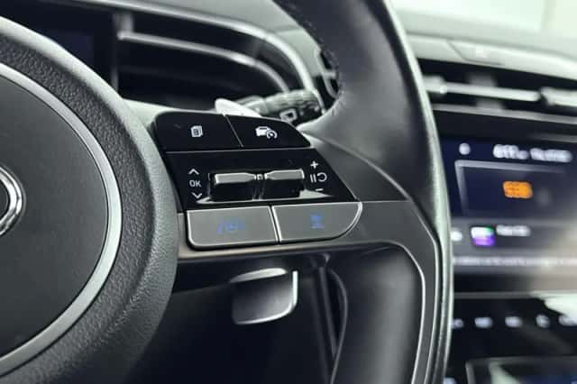 Hyundai Tucson (2021) thumbnail 14