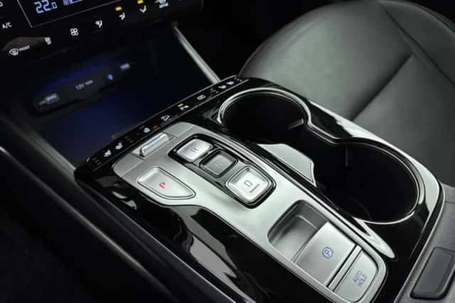 Hyundai Tucson (2021) thumbnail 15