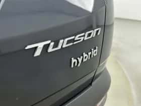 Hyundai Tucson (2021) thumbnail 16