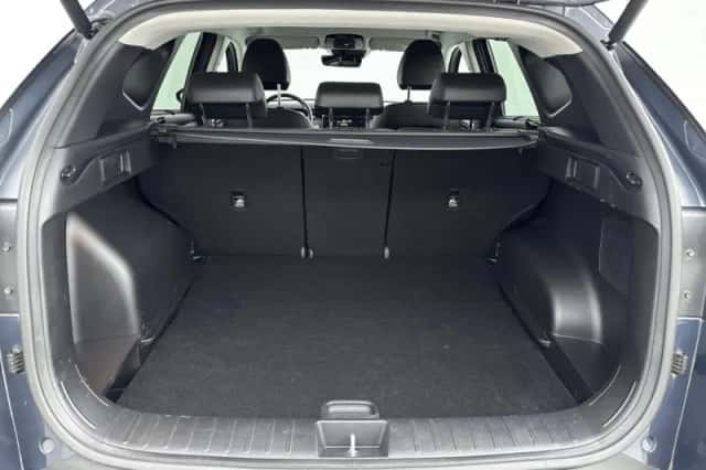 Hyundai Tucson (2021) thumbnail 17