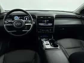 Hyundai Tucson (2021) thumbnail 19
