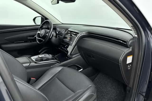 Hyundai Tucson (2021) thumbnail 20
