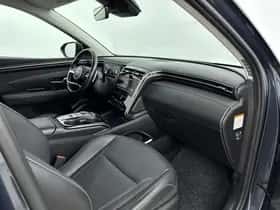 Hyundai Tucson (2021) thumbnail 20