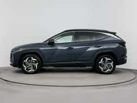 Hyundai Tucson (2021) thumbnail 3