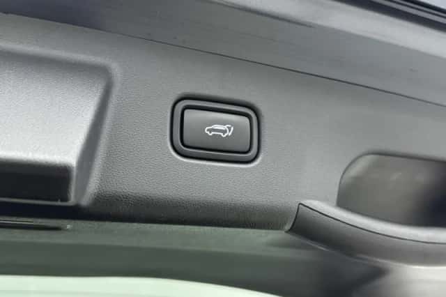 Hyundai Tucson (2021) thumbnail 22