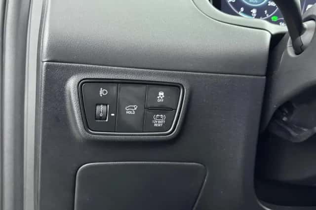 Hyundai Tucson (2021) thumbnail 23