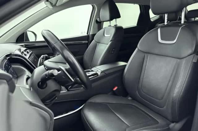 Hyundai Tucson (2021) thumbnail 24