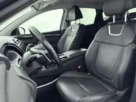 Hyundai Tucson (2021) thumbnail 24