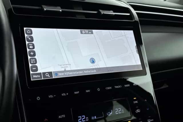 Hyundai Tucson (2021) thumbnail 25