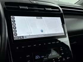 Hyundai Tucson (2021) thumbnail 25