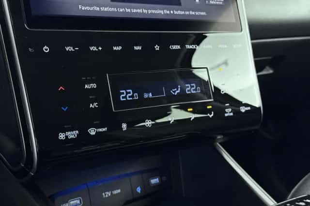 Hyundai Tucson (2021) thumbnail 26