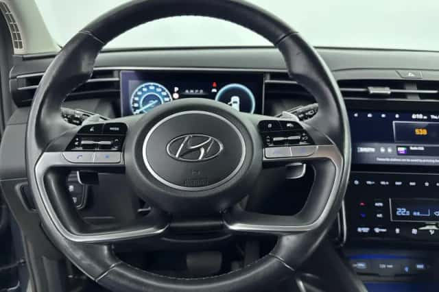 Hyundai Tucson (2021) thumbnail 27
