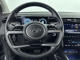 Hyundai Tucson (2021) thumbnail 27