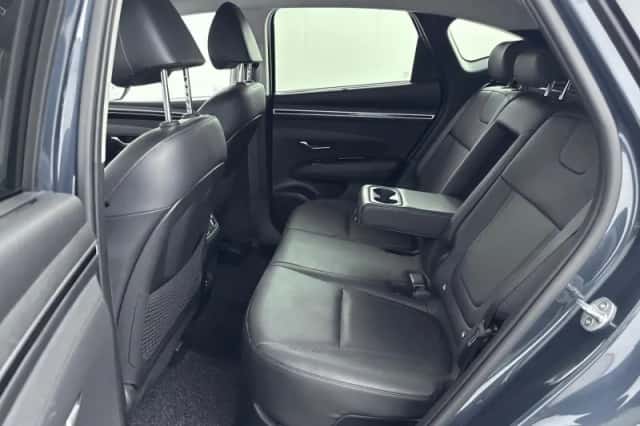 Hyundai Tucson (2021) thumbnail 28