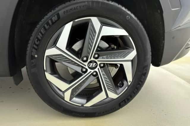 Hyundai Tucson (2021) thumbnail 30