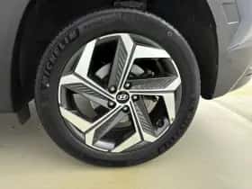 Hyundai Tucson (2021) thumbnail 30