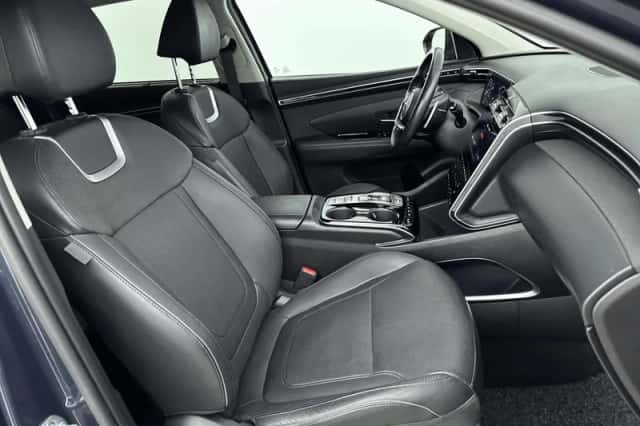Hyundai Tucson (2021) thumbnail 31