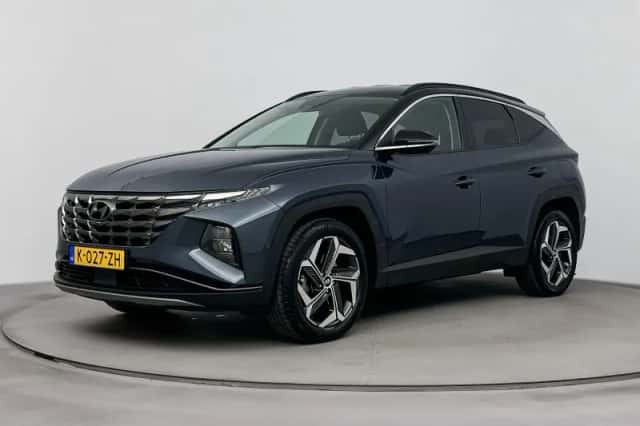 Hyundai Tucson (2021) thumbnail 32