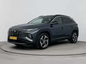 Hyundai Tucson (2021) thumbnail 32
