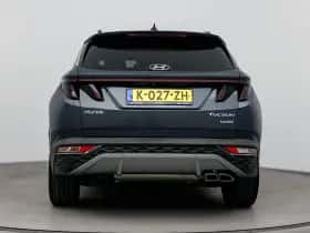 Hyundai Tucson (2021) thumbnail 6