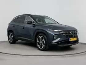 Hyundai Tucson (2021) thumbnail 7