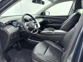 Hyundai Tucson (2021) thumbnail 9