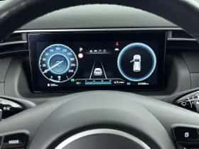 Hyundai Tucson (2021) thumbnail 10
