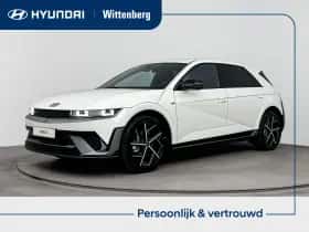 Hyundai Ioniq 5 (2026) thumbnail 1