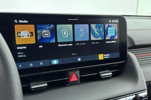 Hyundai Ioniq 5 (2026) thumbnail 12
