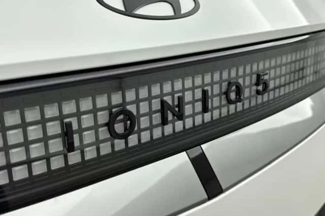 Hyundai Ioniq 5 (2026) thumbnail 13