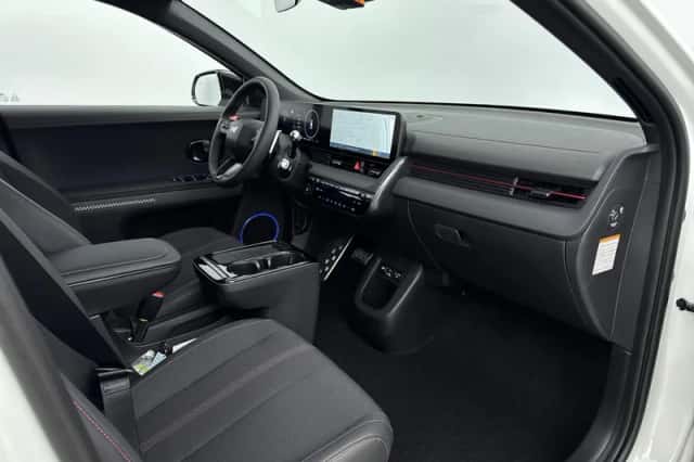 Hyundai Ioniq 5 (2026) thumbnail 17