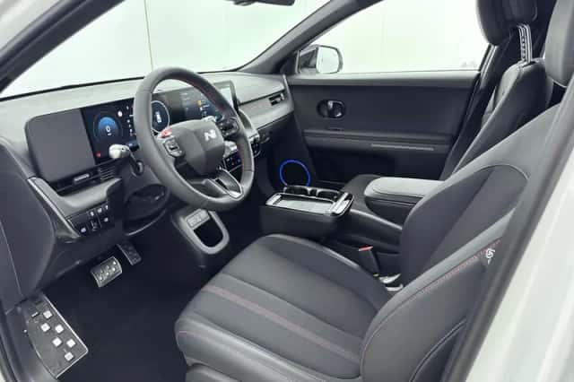 Hyundai Ioniq 5 (2026) thumbnail 18