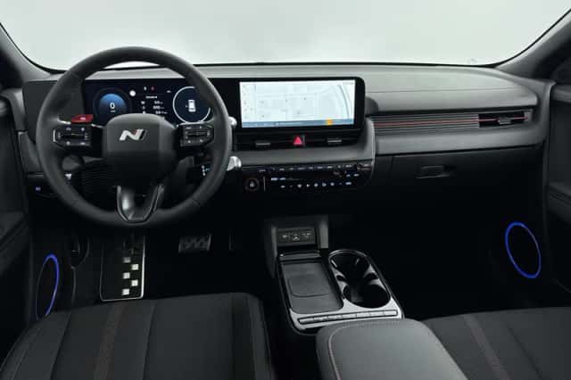 Hyundai Ioniq 5 (2026) thumbnail 19