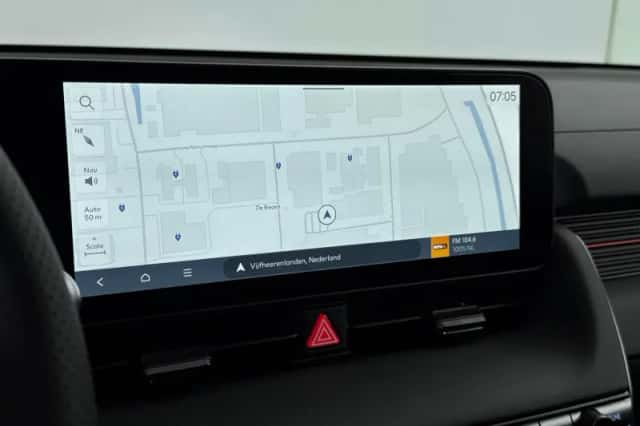 Hyundai Ioniq 5 (2026) thumbnail 25