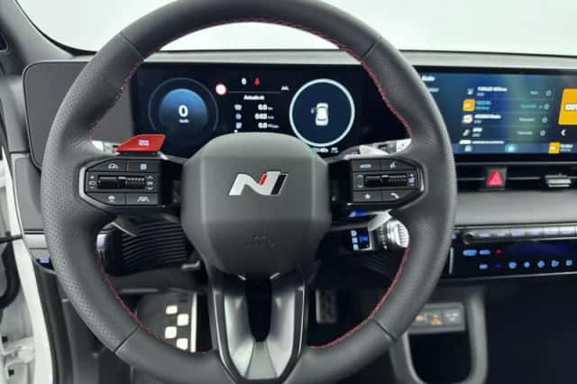 Hyundai Ioniq 5 (2026) thumbnail 29