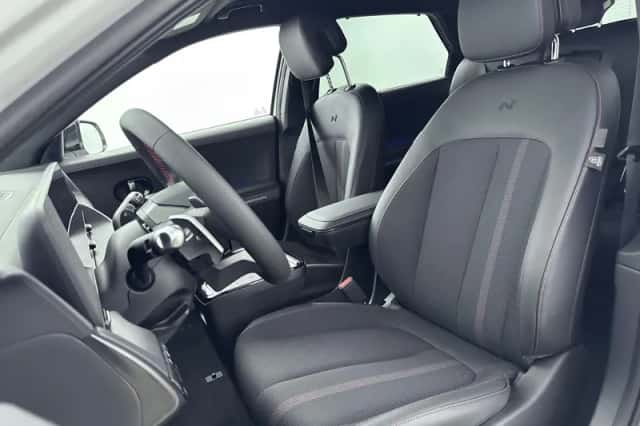 Hyundai Ioniq 5 (2026) thumbnail 30