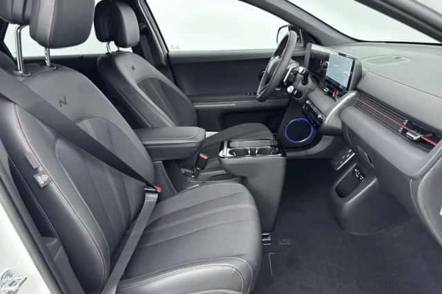Hyundai Ioniq 5 (2026) thumbnail 31