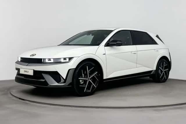 Hyundai Ioniq 5 (2026) thumbnail 32