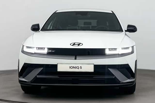 Hyundai Ioniq 5 (2026) thumbnail 5