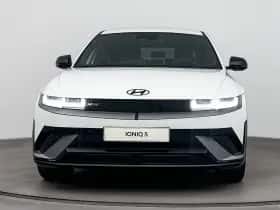 Hyundai Ioniq 5 (2026) thumbnail 5