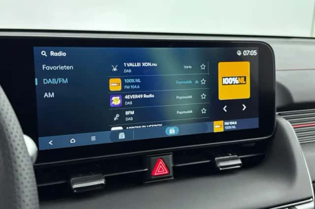 Hyundai Ioniq 5 (2026) thumbnail 8
