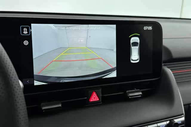 Hyundai Ioniq 5 (2026) thumbnail 10