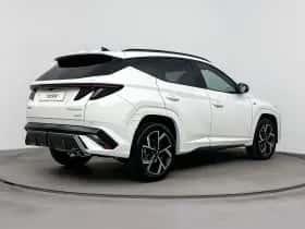 Hyundai Tucson (2026) thumbnail 2