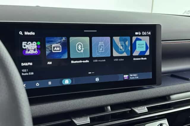 Hyundai Tucson (2026) thumbnail 12