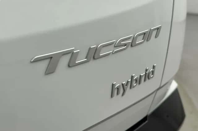 Hyundai Tucson (2026) thumbnail 13