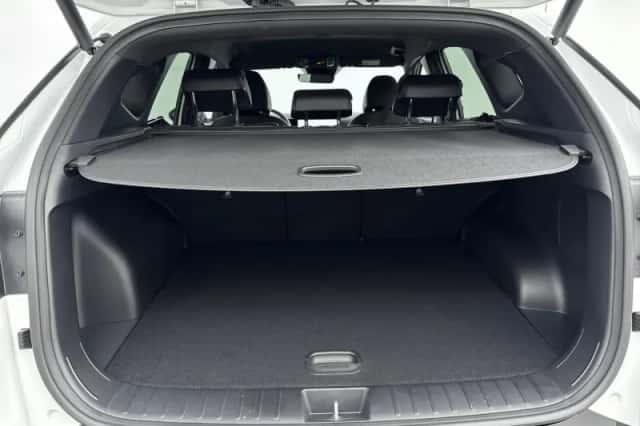 Hyundai Tucson (2026) thumbnail 14